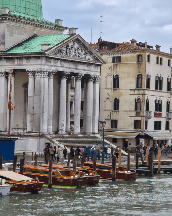 Venice for First Timers: What We Loved, What Disappointed Us & What Nobody Tells You Best things to do in Venice Europe Venice for First Timers: What We Loved, What Disappointed Us & What Nobody Tells You Best things to do in Venice Europe