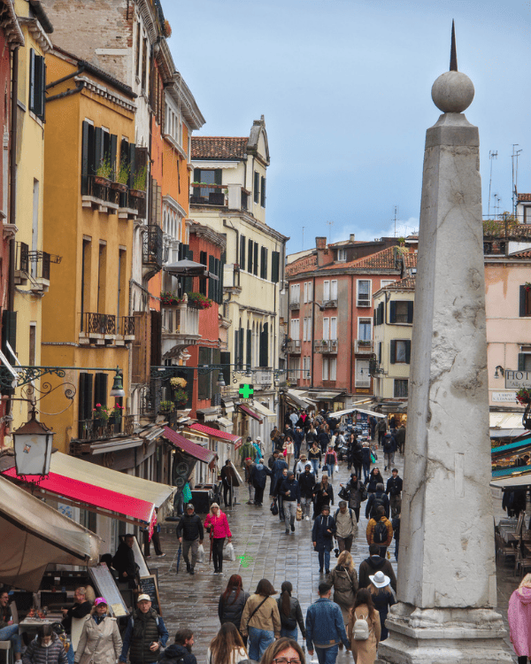 Venice for First Timers: What We Loved, What Disappointed Us & What Nobody Tells You Best things to do in Venice Europe Venice for First Timers: What We Loved, What Disappointed Us & What Nobody Tells You Best things to do in Venice Europe