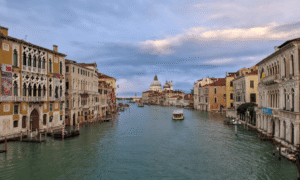 Venice for First Timers: What We Loved, What Disappointed Us & What Nobody Tells You