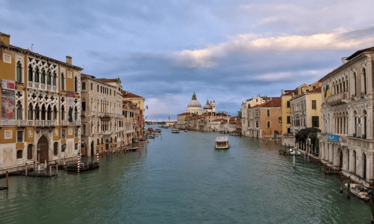 Venice for First Timers: What We Loved, What Disappointed Us & What Nobody Tells You