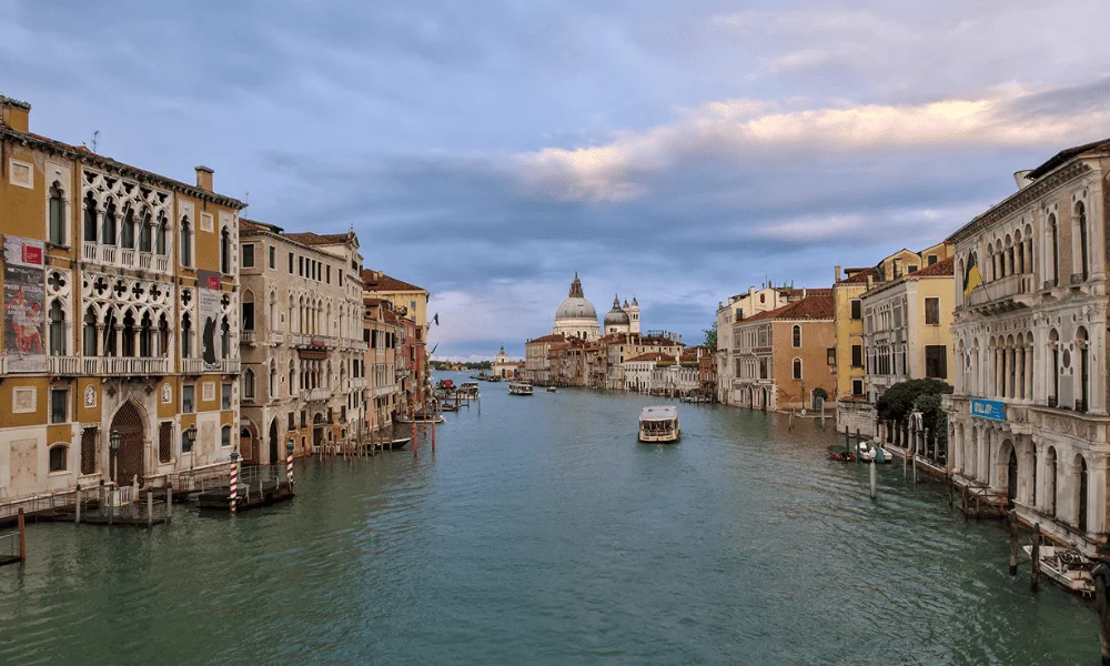 Venice for First Timers: What We Loved, What Disappointed Us & What Nobody Tells You Best things to do in Venice Europe Venice for First Timers: What We Loved, What Disappointed Us & What Nobody Tells You