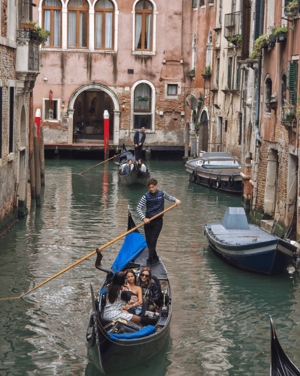 Venice for First Timers: What We Loved, What Disappointed Us & What Nobody Tells You Best things to do in Venice Europe Venice for First Timers: What We Loved, What Disappointed Us & What Nobody Tells You Best things to do in Venice Europe