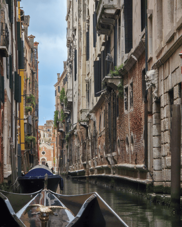 Venice for First Timers: What We Loved, What Disappointed Us & What Nobody Tells You Best things to do in Venice Europe Venice for First Timers: What We Loved, What Disappointed Us & What Nobody Tells You Best things to do in Venice Europe
