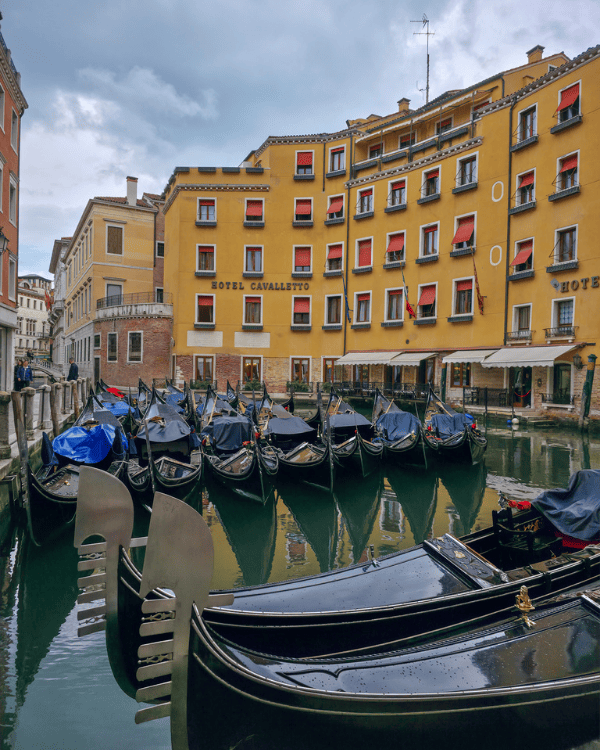 Venice for First Timers: What We Loved, What Disappointed Us & What Nobody Tells You Best things to do in Venice Europe Venice for First Timers: What We Loved, What Disappointed Us & What Nobody Tells You Best things to do in Venice Europe