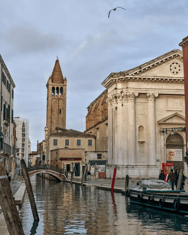 Venice for First Timers: What We Loved, What Disappointed Us & What Nobody Tells You Best things to do in Venice Europe Venice for First Timers: What We Loved, What Disappointed Us & What Nobody Tells You Best things to do in Venice Europe