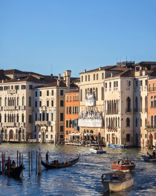 Venice for First Timers: What We Loved, What Disappointed Us & What Nobody Tells You Best things to do in Venice Europe Venice for First Timers: What We Loved, What Disappointed Us & What Nobody Tells You Best things to do in Venice Europe