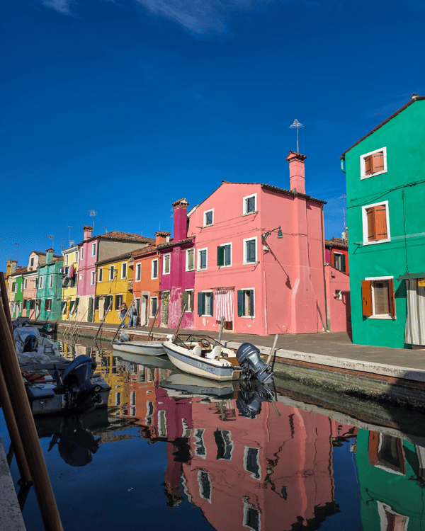 Venice for First Timers: What We Loved, What Disappointed Us & What Nobody Tells You Best things to do in Venice Europe Venice for First Timers: What We Loved, What Disappointed Us & What Nobody Tells You Best things to do in Venice Europe