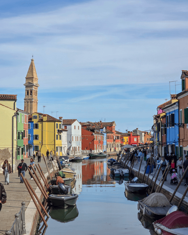Venice for First Timers: What We Loved, What Disappointed Us & What Nobody Tells You Best things to do in Venice Europe Venice for First Timers: What We Loved, What Disappointed Us & What Nobody Tells You Best things to do in Venice Europe