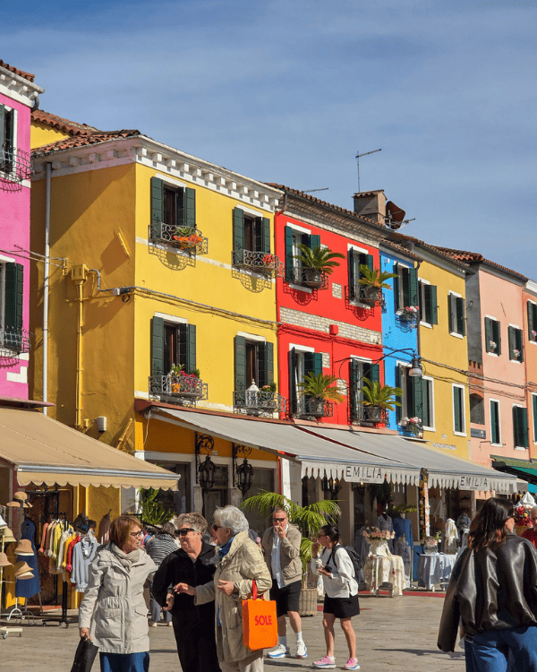 Venice for First Timers: What We Loved, What Disappointed Us & What Nobody Tells You Best things to do in Venice Europe Venice for First Timers: What We Loved, What Disappointed Us & What Nobody Tells You Best things to do in Venice Europe