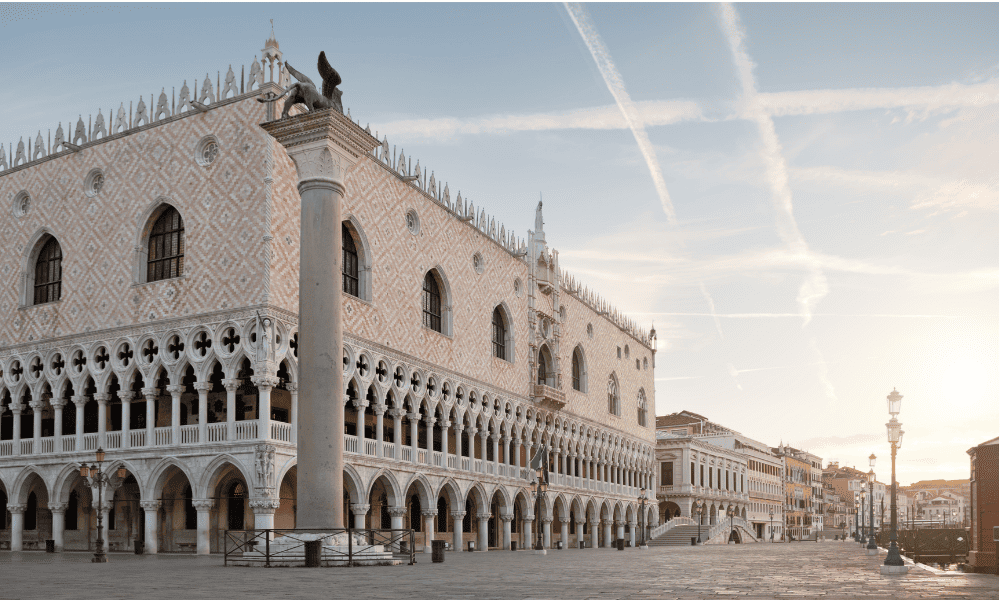 Venice for First Timers: What We Loved, What Disappointed Us & What Nobody Tells You Best things to do in Venice Europe Doge's Palace (Palazzo Ducale), Venice, Italy