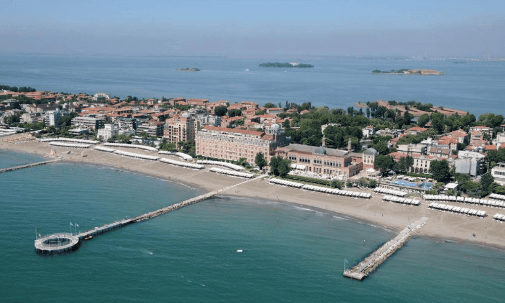 Where to Stay in Venice in 2026: An Honest Neighbourhood-by-Neighbourhood Guide Where to stay in Venice Europe Lido: The Beach Option (Seasonal)