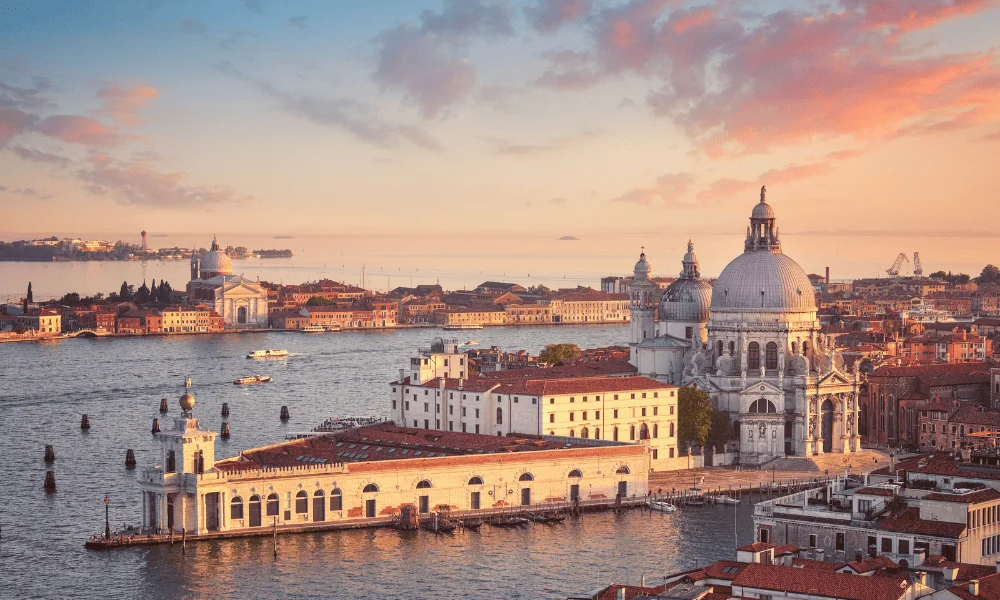 Where to Stay in Venice in 2026: An Honest Neighbourhood-by-Neighbourhood Guide Where to stay in Venice Europe Giudecca: The Island Most Visitors Never Set Foot On