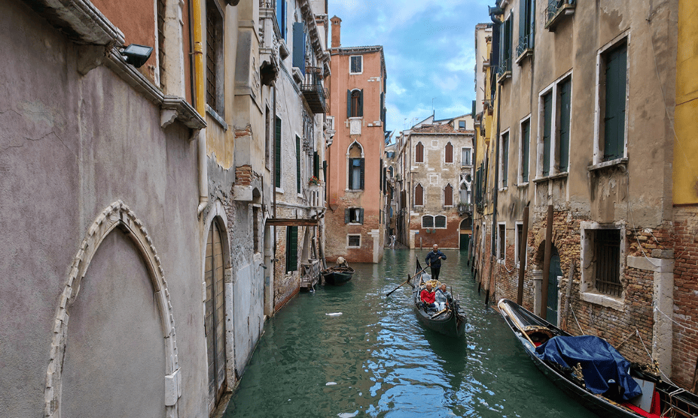 Where to Stay in Venice in 2026: An Honest Neighbourhood-by-Neighbourhood Guide Where to stay in Venice Europe Cannaregio - best pick to where to stay in Venice