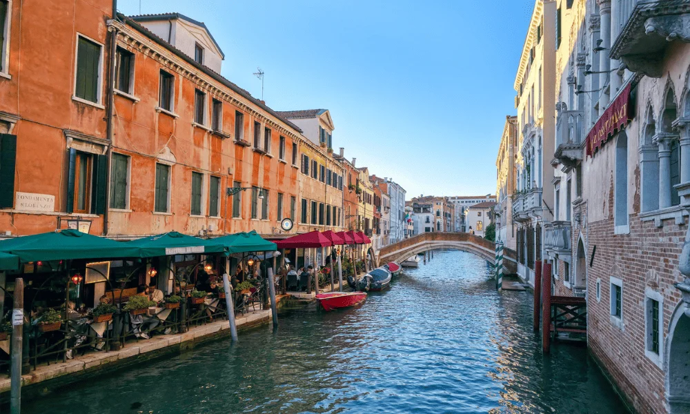 Where to Stay in Venice in 2026: An Honest Neighbourhood-by-Neighbourhood Guide Where to stay in Venice Europe Dorsoduro: The Quiet, Artsy, Romantic Choice