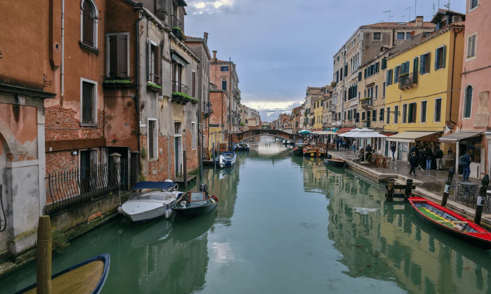 Where to Stay in Venice in 2026: An Honest Neighbourhood-by-Neighbourhood Guide Where to stay in Venice Europe San Polo: Central, Foodie, and Underrated