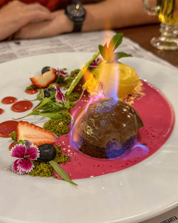Best Things to Do in Cusco: Our Honest 2026 Guide things to do in cusco Peru Our dessert at Kusykay, Cusco, Peru