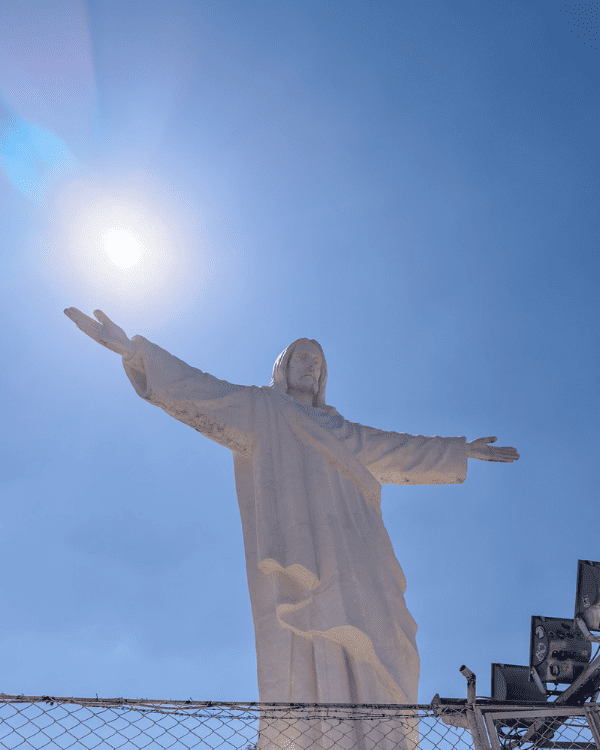 Best Things to Do in Cusco: Our Honest 2026 Guide things to do in cusco Peru Cristo Blanco in Cusco, Peru