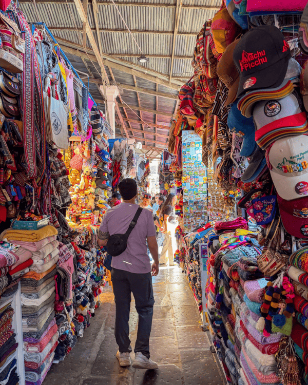 Best Things to Do in Cusco: Our Honest 2026 Guide things to do in cusco Peru San Pedro Market in Cusco, Peru