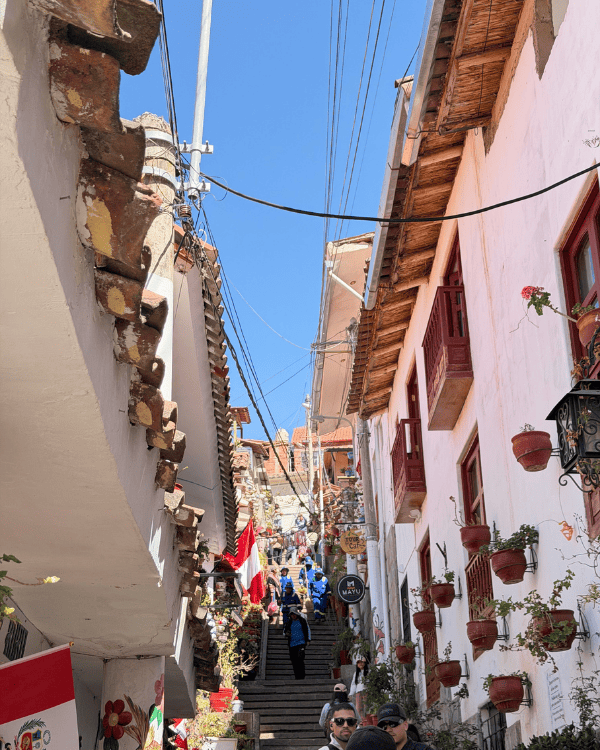Best Things to Do in Cusco: Our Honest 2026 Guide things to do in cusco Peru San Blas neighbourhood in Cusco, Peru