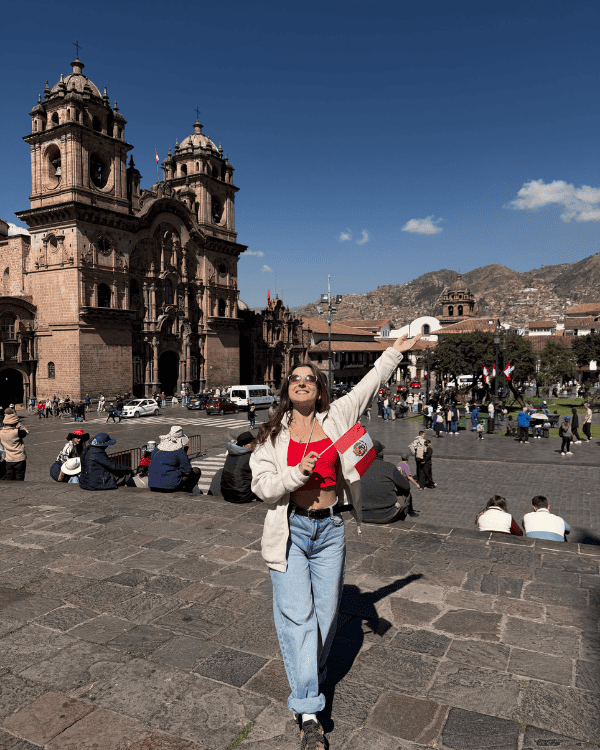 Best Things to Do in Cusco: Our Honest 2026 Guide things to do in cusco Peru Plaza de Armas, Cusco, Peru