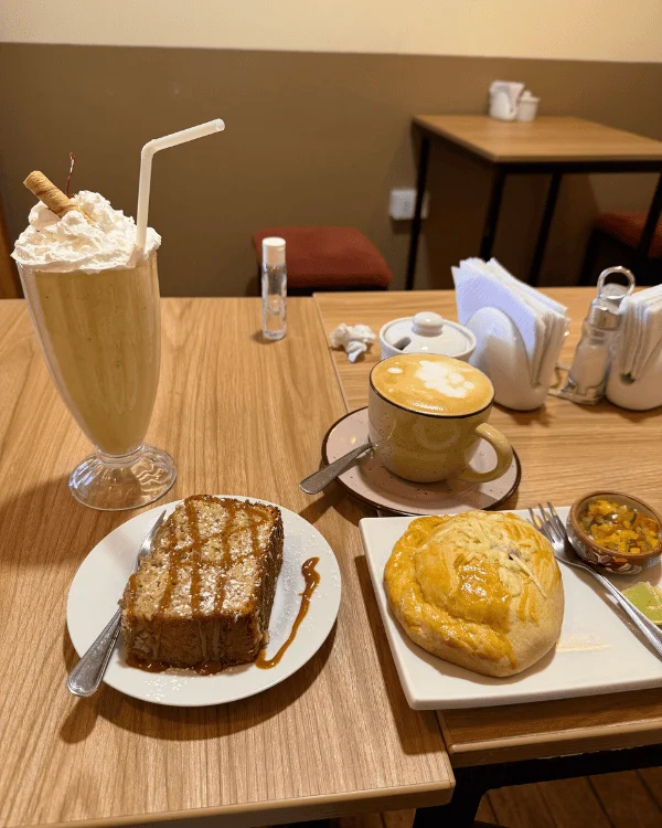 Best Restaurants in Cusco: Our Honest 2026 Guide best restaurants in cusco Local Food Guides Coffe break at Llama cafe in Cusco, Peru