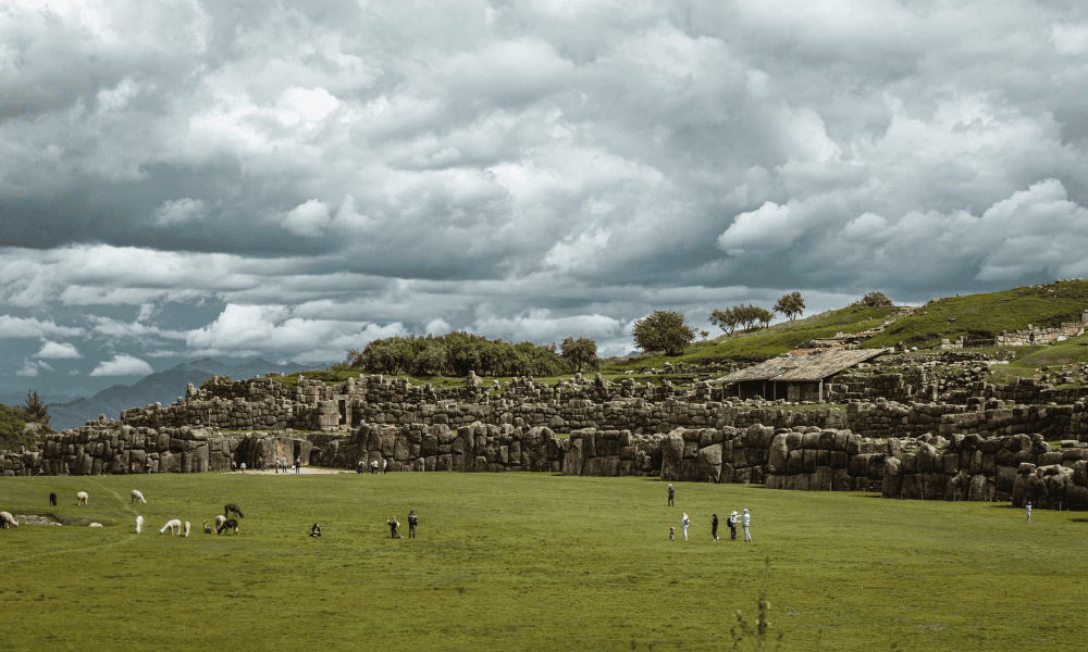Best Things to Do in Cusco: Our Honest 2026 Guide things to do in cusco Peru Ruins Around Cusco, Peru