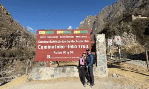 What to Pack for the Inca Trail: The Complete 2026 Packing List (From People Who Just Did It)
