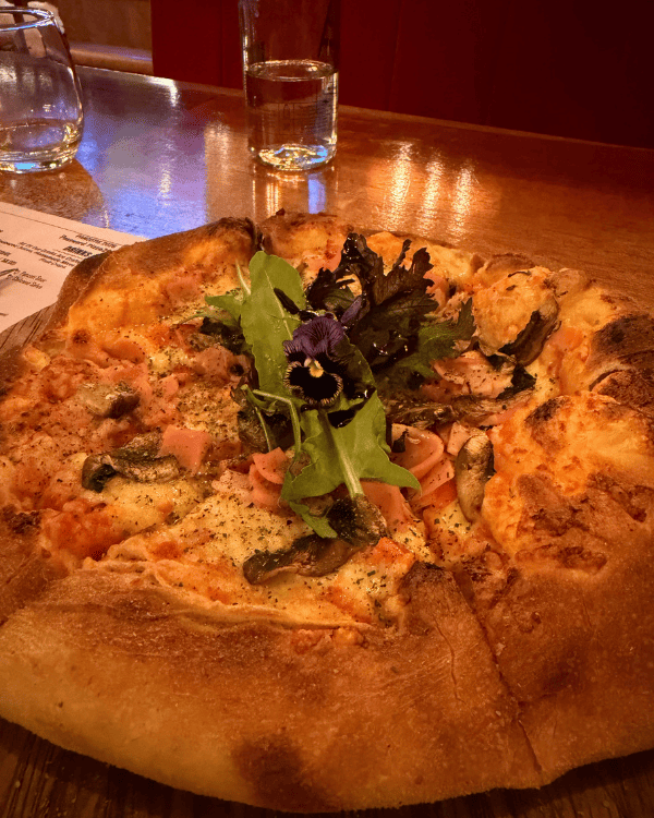 Best Restaurants in Cusco: Our Honest 2026 Guide best restaurants in cusco Local Food Guides The pizza we had at Panzotti, Cusco, Peru