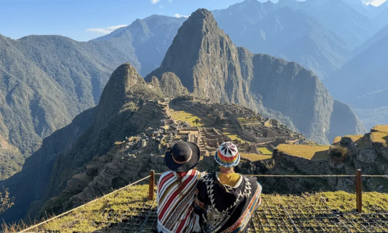 The Perfect 3-Week Peru Itinerary (2026): Everything We’d Do Again