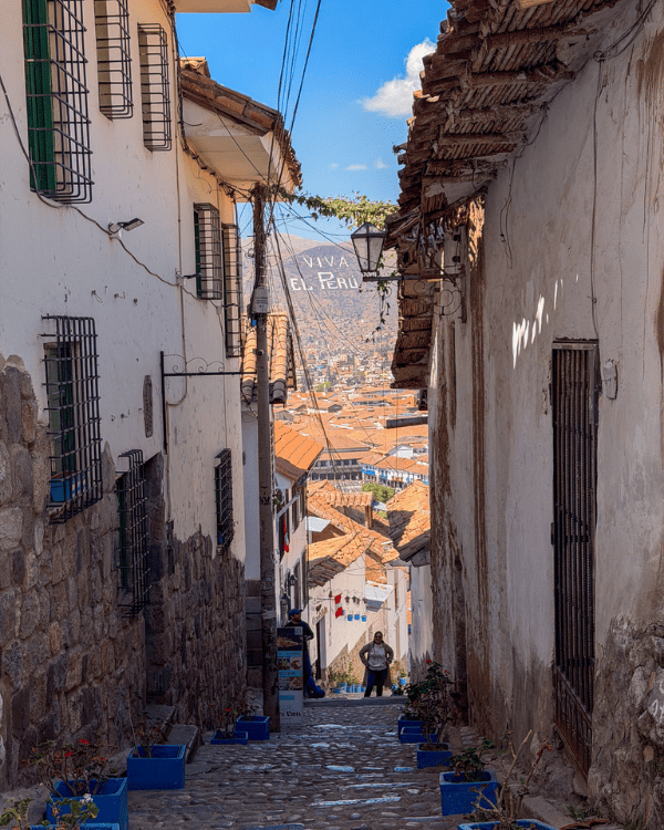 Best Things to Do in Cusco: Our Honest 2026 Guide things to do in cusco Peru Stairs in Cusco, Peru