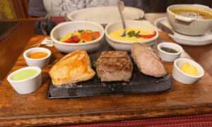 Food in Peru: A Region-by-Region Guide to Eating Your Way Across the Country (2026)