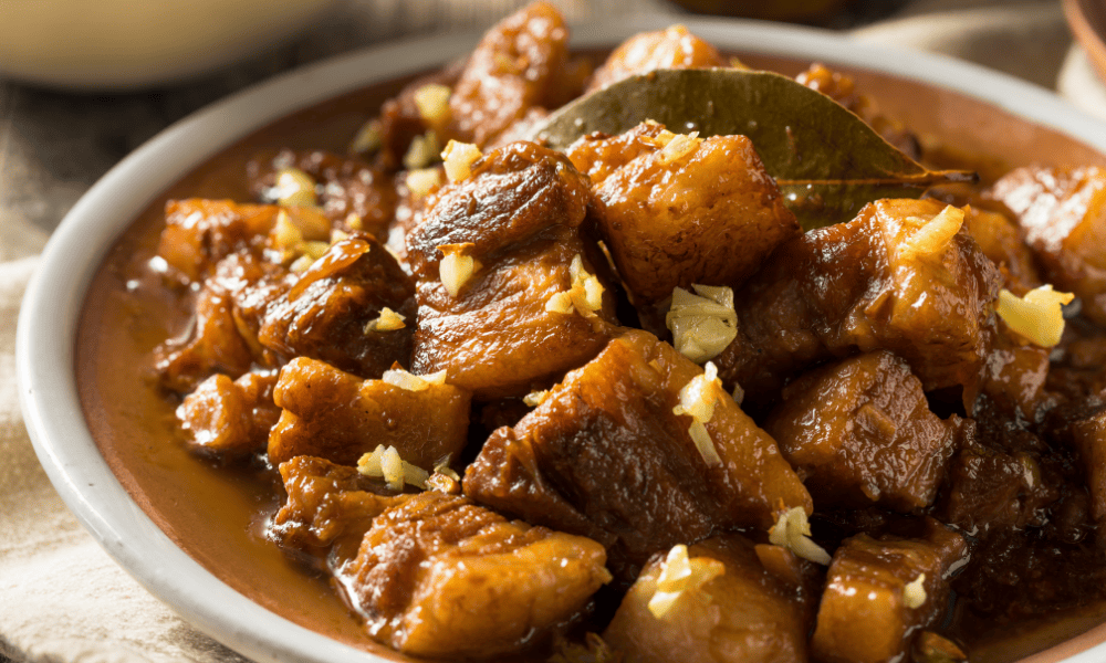 Food in Peru: A Region-by-Region Guide to Eating Your Way Across the Country (2026) Food in Peru Local Food Guides Adobo Arequipeño - traditional food in Peru