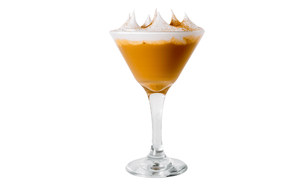 Food in Peru: A Region-by-Region Guide to Eating Your Way Across the Country (2026) Food in Peru Local Food Guides Suspiro a la Limeña - a traditional dessert in Peru