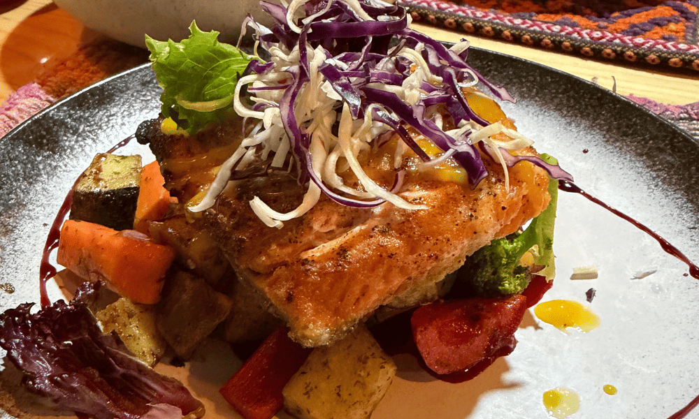 Food in Peru: A Region-by-Region Guide to Eating Your Way Across the Country (2026) Food in Peru Local Food Guides Trucha (Trout) - typical fish dish in Peru