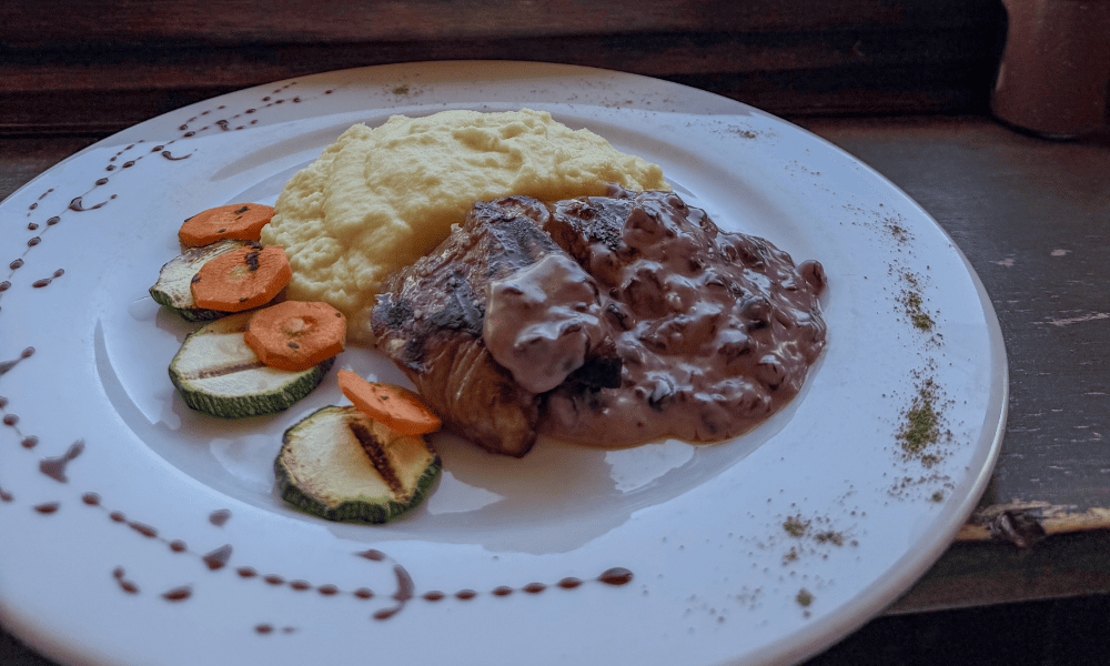 Food in Peru: A Region-by-Region Guide to Eating Your Way Across the Country (2026) Food in Peru Local Food Guides Alpaca - typical food in Peru
