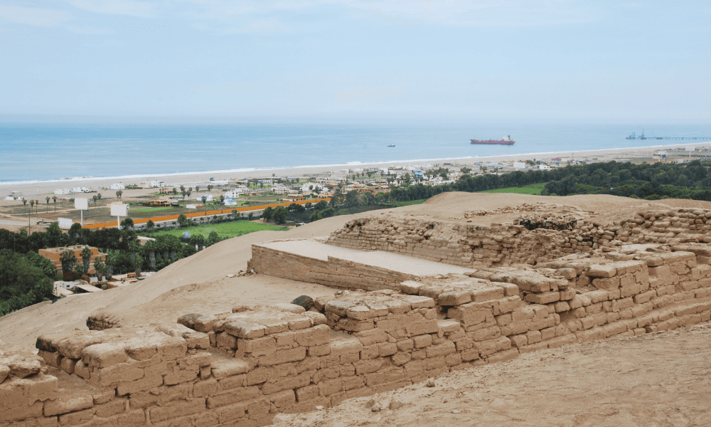20 Best Things to Do in Lima in 2026: Our Honest Guide for First-Time Visitors things to do in lima Peru Ancient Citadel of Pachacamac in Lima, Peru