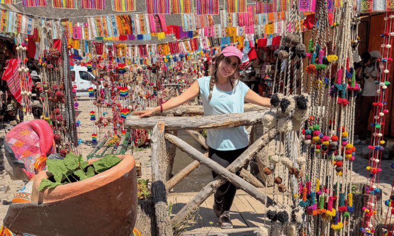 8 Best Things to Do in Ollantaytambo, Peru (2026): Our Favourite Spots & Tips