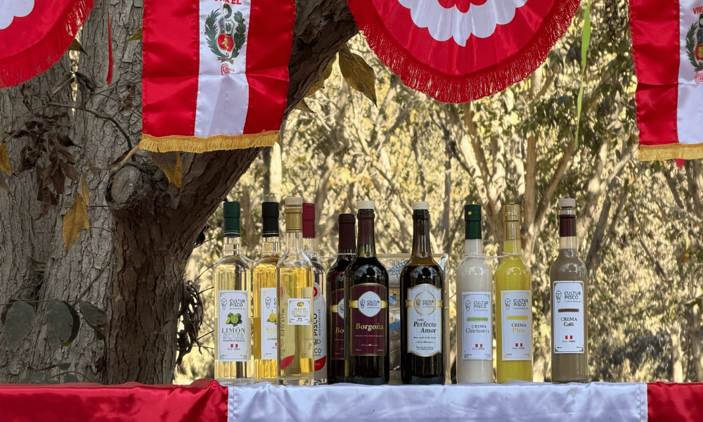 What to Buy in Peru: 22 Souvenirs & Gifts We Actually Brought Home (2026) what to buy in Peru Peru Pisco in Peru