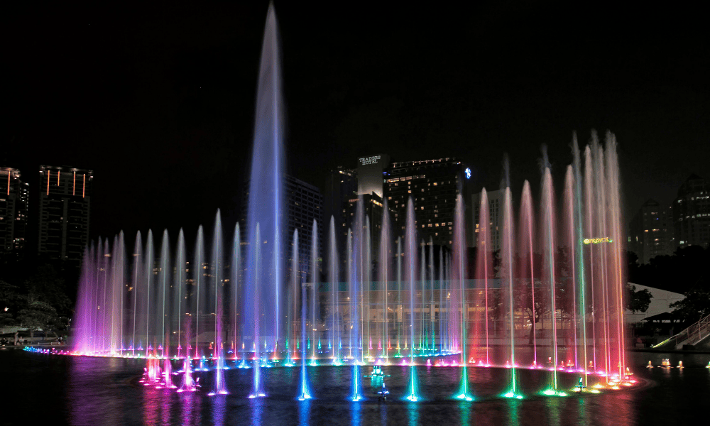 20 Best Things to Do in Lima in 2026: Our Honest Guide for First-Time Visitors things to do in lima Peru Magic Water Circuit Light Show in Lima, Peru