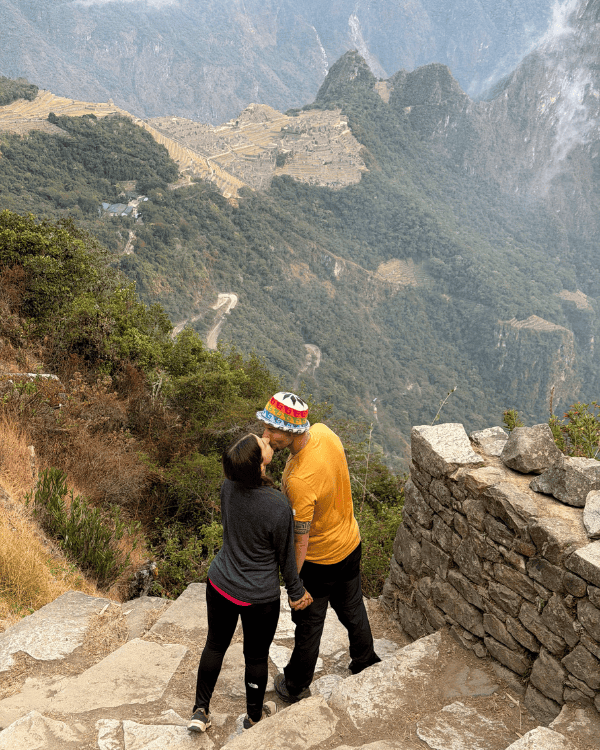 Alpaca Expeditions Inca Trail Review (2026): Our 4-Day Experience & Costs Alpaca Expeditions Inca Trail Review Peru The view of Machu Picchu from the Sun Gate, Peru