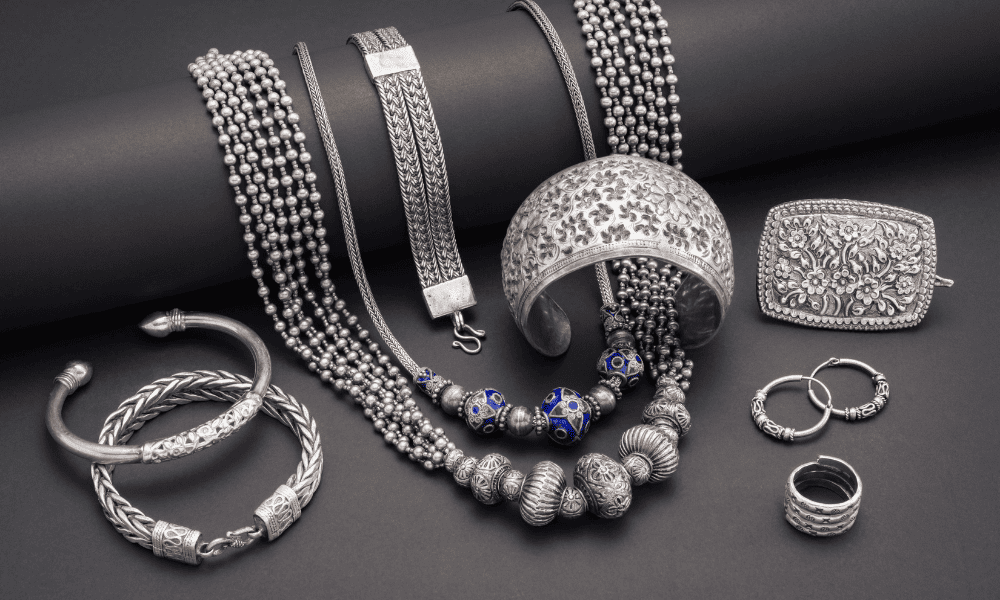 What to Buy in Peru: 22 Souvenirs & Gifts We Actually Brought Home (2026) what to buy in Peru Peru Silver jewellery