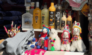 What to Buy in Peru: 22 Souvenirs & Gifts We Actually Brought Home (2026)