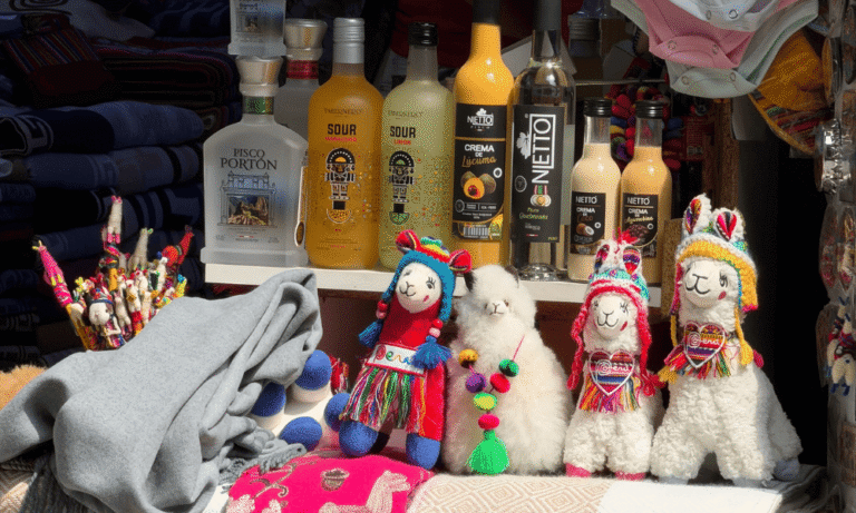 What to Buy in Peru: 22 Souvenirs & Gifts We Actually Brought Home (2026)