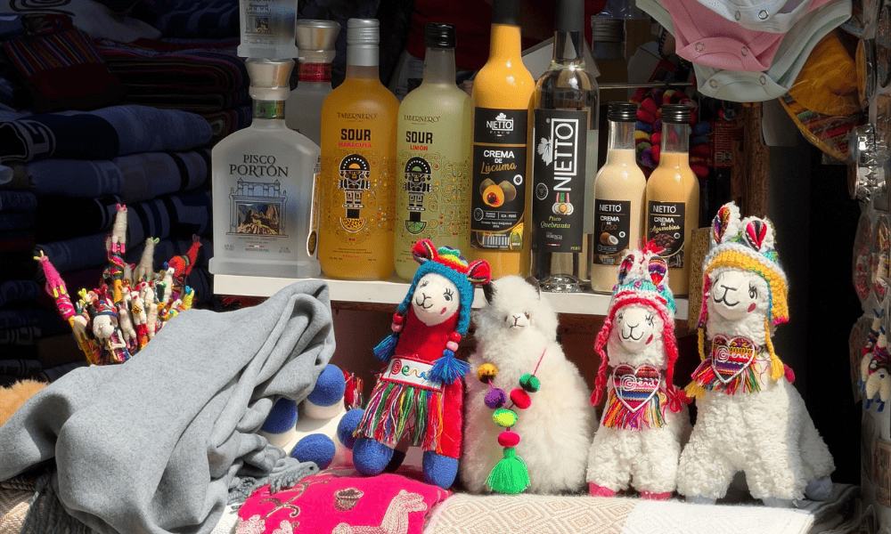 What to Buy in Peru: 22 Souvenirs & Gifts We Actually Brought Home (2026) what to buy in Peru Peru What to Buy in Peru: 22 Souvenirs & Gifts We Actually Brought Home (2026)