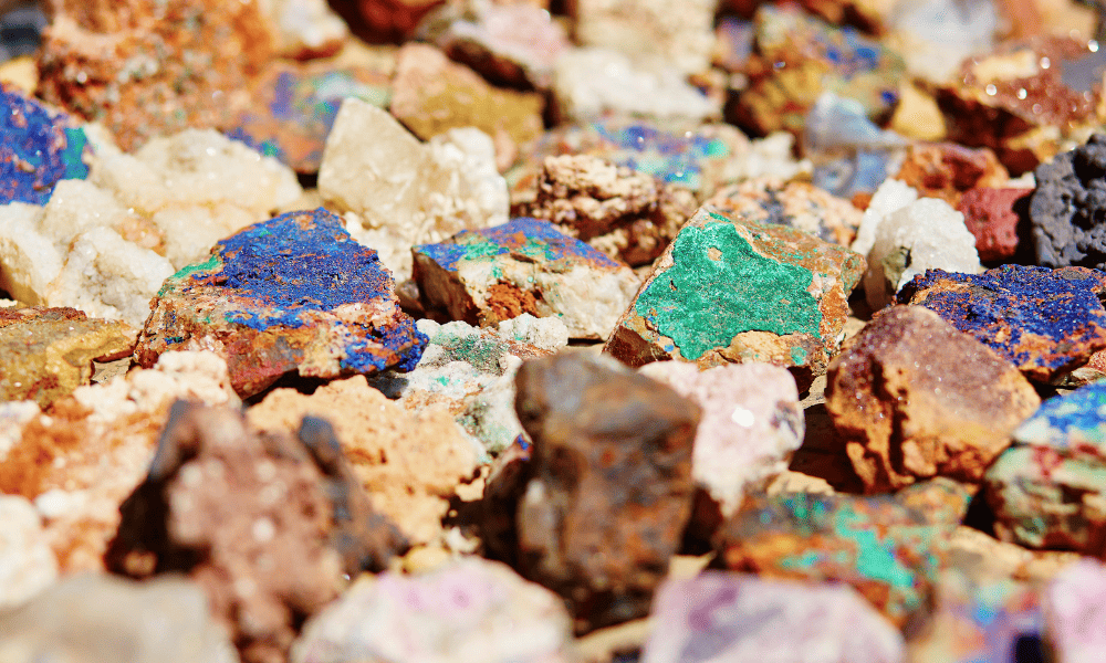 What to Buy in Peru: 22 Souvenirs & Gifts We Actually Brought Home (2026) what to buy in Peru Peru Peruvian Stones and minerals