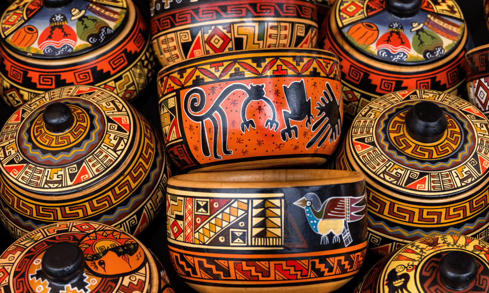 What to Buy in Peru: 22 Souvenirs & Gifts We Actually Brought Home (2026) what to buy in Peru Peru Peruvian Ceramics as souvenirs