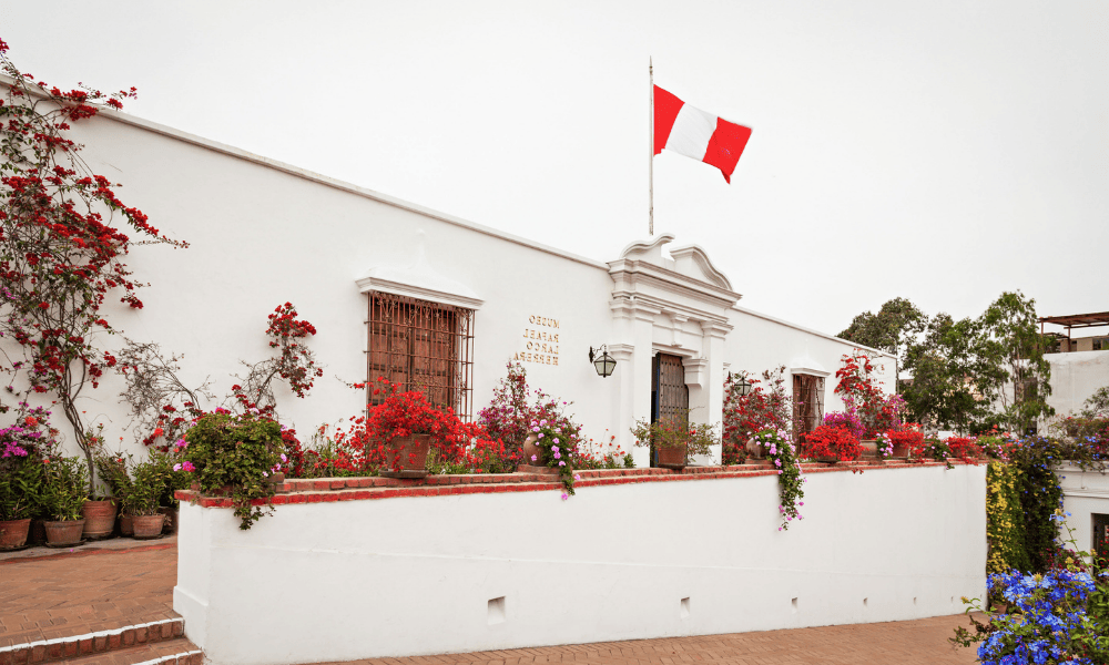 20 Best Things to Do in Lima in 2026: Our Honest Guide for First-Time Visitors things to do in lima Peru Museo Larco in Lima, Peru