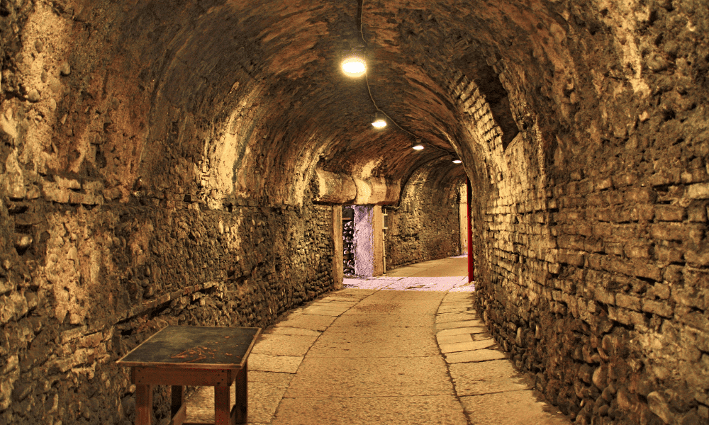 20 Best Things to Do in Lima in 2026: Our Honest Guide for First-Time Visitors things to do in lima Peru San Francisco Monastery Catacombs, Lima, Peru