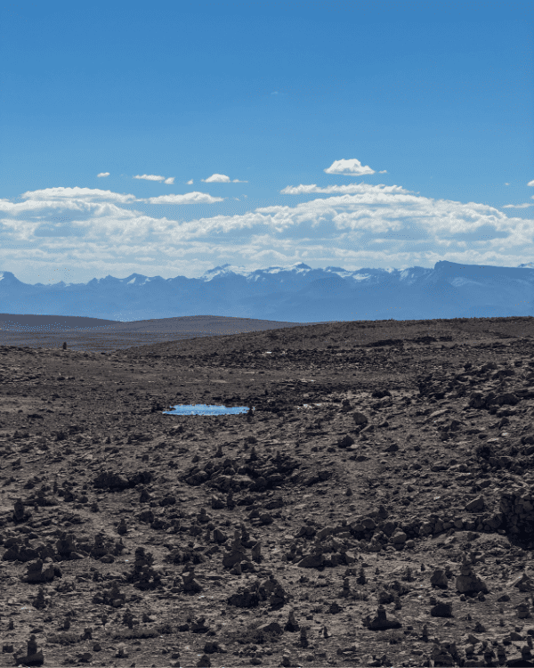 Colca Canyon Day Tour from Arequipa: Our Honest 2026 Review Colca Canyon day tour from Arequipa Peru Views over the volcano around the Colca Canyon, Peru