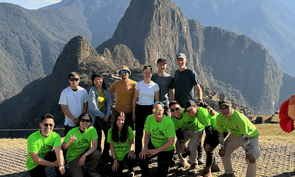 Alpaca Expeditions Inca Trail Review (2026): Our 4-Day Experience & Costs Alpaca Expeditions Inca Trail Review Peru Alpaca Expeditions Inca Trail Review (2026): Our 4-Day Experience & Costs